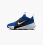 Кросівки дитячі Nike Team Hustle D 12 (Ps) Blue HF6280-400