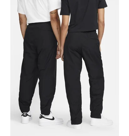 Штани чоловічі Nike M Nk Solo Swsh Wvn Trk Pant Black DQ6571-010