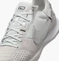 Футзалки унисекс Nike Street Gato Ic Grey DC8466-005