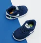 Кросівки дитячі Nike Force 1 Se Crib Blue DB4078-400
