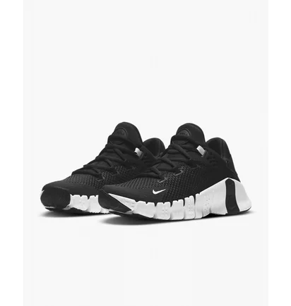 Кросівки жіночі Nike Free Metcon 4 Black CZ0596-010