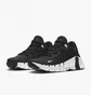 Кросівки жіночі Nike Free Metcon 4 Black CZ0596-010