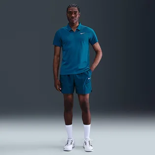 Шорти чоловічі Nike Df Slam Short Ny 415 Blue HM6740-415