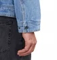 Джинсовка унисекс Dime Denim Western Jacket Blue DIME23D1F3BLU