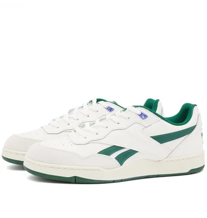 Кроссовки мужские Reebok Bb 4000 Ii White IE6833