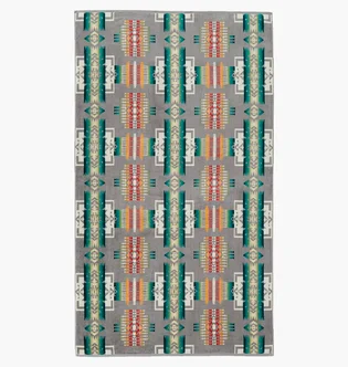 Рушник Pendleton Woolen Mills Chief Joseph Multi XB233-51108