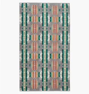 Рушник Pendleton Woolen Mills Chief Joseph Multi XB233-51108