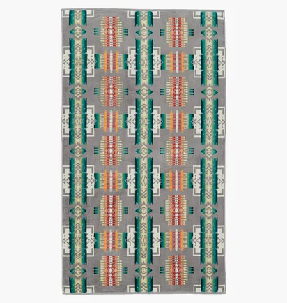 Рушник Pendleton Woolen Mills Chief Joseph Multi XB233-51108