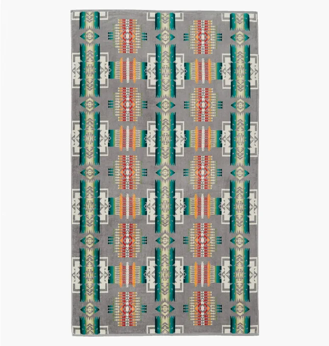 Рушник Pendleton Woolen Mills Chief Joseph Multi XB233-51108