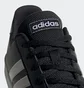 Кросівки дитячі Adidas Grand Court Shoes Black/White Ef0102
