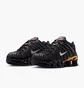 Кроссовки мужские Nike Shox Tl Black IF7119-001