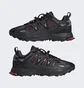 Кроссовки унисекс Adidas Hyperturf Adventure Shoes Black Hq9119
