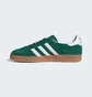 Кросівки унісекс Adidas Gazelle Indoor Low Trainers Green IG1596