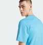 Футболка чоловіча Adidas Originals Blue JD0694