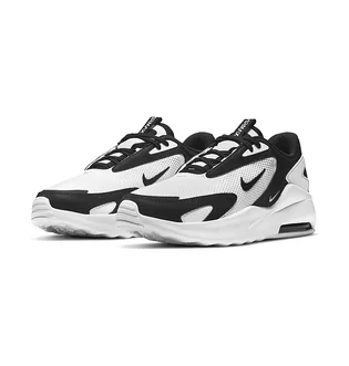 Кросівки чоловічі Nike Air Max Bolt Black/White CU4151-102