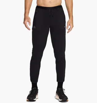 Штаны мужские Nike Nk Dri-Fitadv Run Div Uv Black HJ4144-010