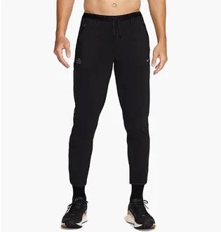 Штаны мужские Nike Nk Dri-Fitadv Run Div Uv Black HJ4144-010