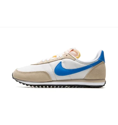 Кроссовки женские Nike W Waffle Trainer 2 White/Beige DA8291-200
