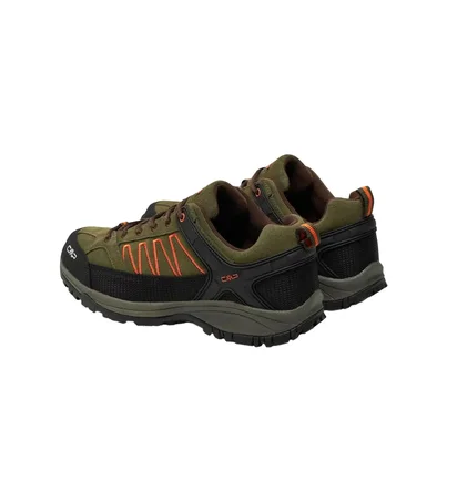 Кроссовки мужские CMP Sun Hiking Olive 31Q4807-58ES
