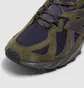 Кроссовки мужские New Balance 610 Sneaker Olive/Grey ML610TBH