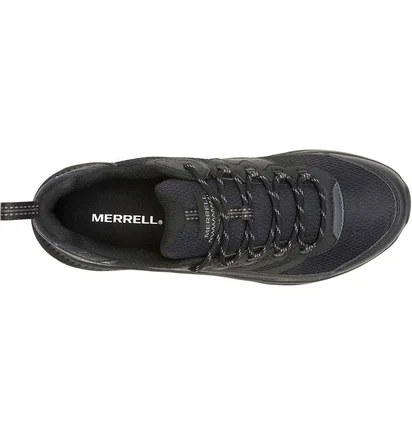 Кроссовки мужские Merrell Speed Strike 2 Black J037825