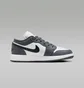 Кросівки дитячі air Jordan Low (Gs) Grey 553560-152