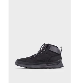 Ботинки мужские Timberland Field Trekker Black TB0A1ZPU015