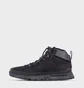 Ботинки мужские Timberland Field Trekker Black TB0A1ZPU015