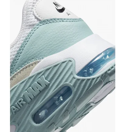 Кросівки жіночі Nike Air Max Excee Grey Cd5432-125