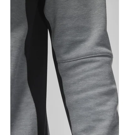 Толстовка чоловіча Air Jordan Dri-Fit Sport Full-Zip Hoodie Grey Dq7323-091