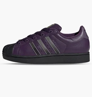 Кроссовки женские Adidas Superstar Ii Violet JQ6468