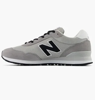 Кросівки чоловічі New Balance 515 Grey ML515AGG