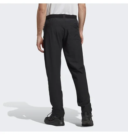 Штаны мужские Adidas Terrex Liteflex Hiking Pants Black HN2953