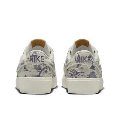 Кросівки унісекс Nike Zoom Pogo Plus Premium Sb Beige FQ1882-100