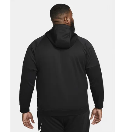 Куртка чоловіча Nike Nk Tf Hd Fz Black Dq4830-010