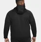 Куртка чоловіча Nike Nk Tf Hd Fz Black Dq4830-010