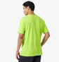 Футболка мужская Helly Hansen Logo T-Shirt Green 33979-395