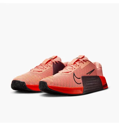 Кроссовки мужские Nike Metcon 9 Orange DZ2617-802