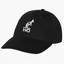 Кепка унисекс AUSTRALIAN Hc Hat Black HCXCA0008-003
