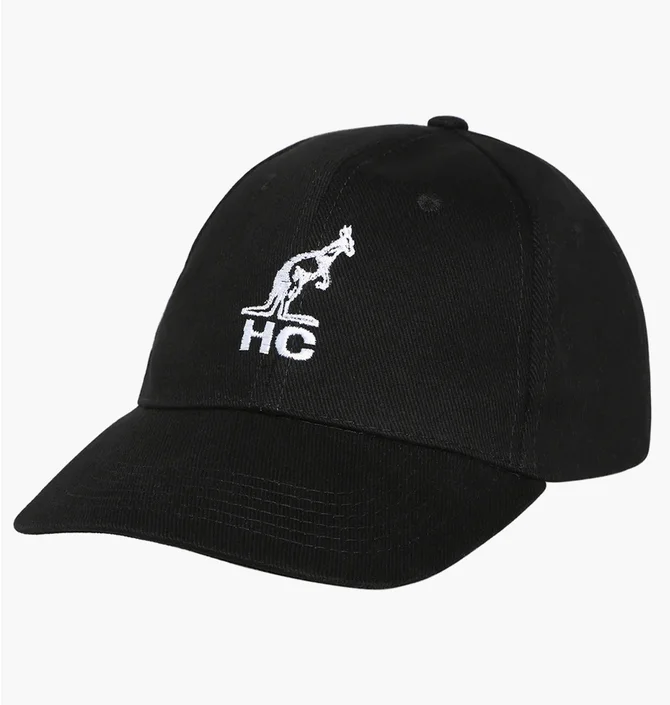 Кепка унисекс AUSTRALIAN Hc Hat Black HCXCA0008-003