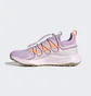 Кроссовки женские Adidas Terrex Voyager 21 Canvas Travel Shoes Pink Gx8688