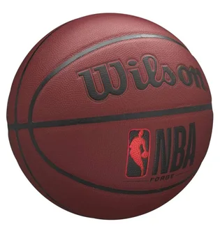 Баскетбольный мяч WILLSON Nba Forge Bordo WTB8201XB