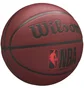 Баскетбольный мяч WILLSON Nba Forge Bordo WTB8201XB