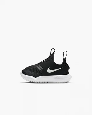 Кроссовки детские Nike Flex Runner Td Black At4665-001