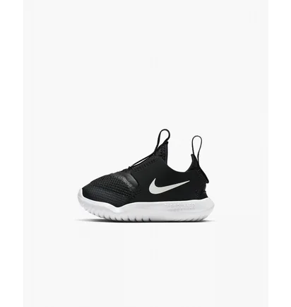 Кросівки дитячі Nike Flex Runner Td Black At4665-001