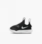 Кросівки дитячі Nike Flex Runner Td Black At4665-001
