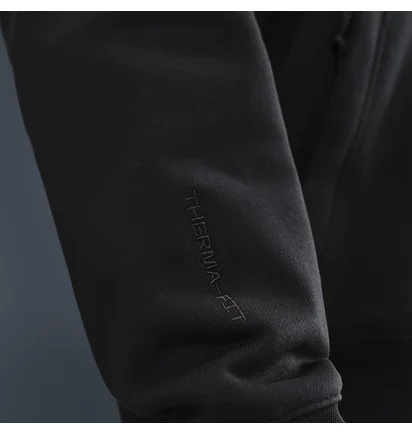 Худи мужское Nike Acg Black DZ3392-011