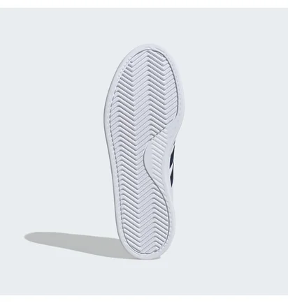 Кроссовки мужские Adidas Grand Court Cloudfoam Comfort White ID2947