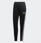 Штани жіночі Adidas Tiro 23 League Training Tracksuit Bottoms Black Hs3494