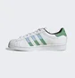 Кросівки чоловічі Adidas Superstar White HQ2168